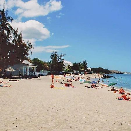 Appartement La Marine Saint-Leu Εξωτερικό φωτογραφία