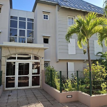 Appartement La Marine Saint-Leu Εξωτερικό φωτογραφία
