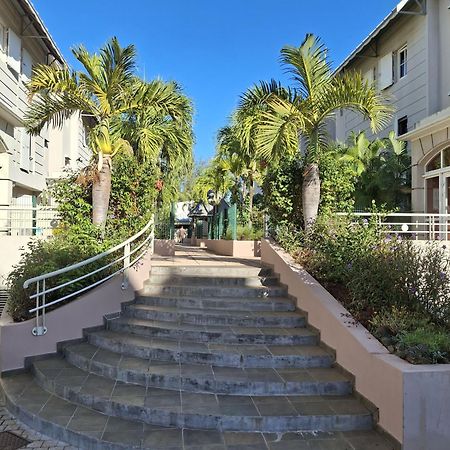 Appartement La Marine Saint-Leu Εξωτερικό φωτογραφία