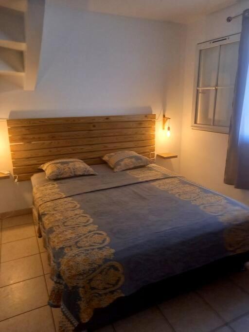 Appartement La Marine Saint-Leu Εξωτερικό φωτογραφία
