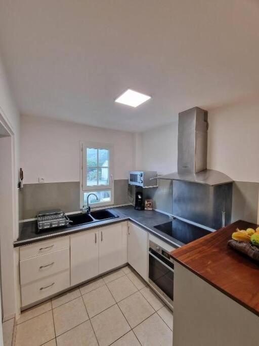 Appartement La Marine Saint-Leu Εξωτερικό φωτογραφία