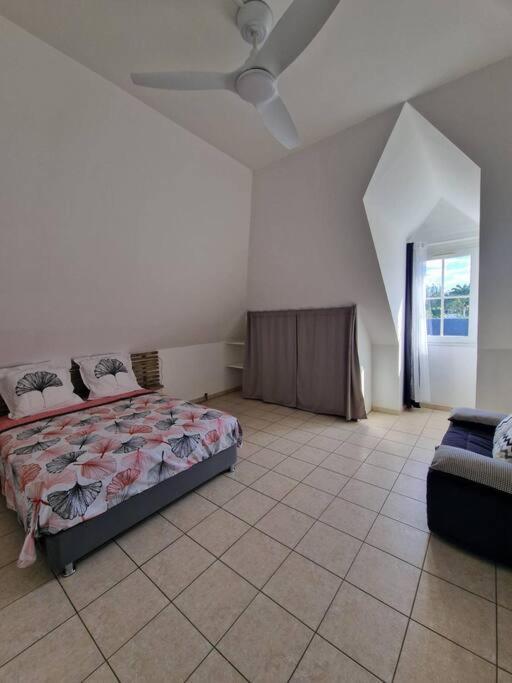 Appartement La Marine Saint-Leu Εξωτερικό φωτογραφία