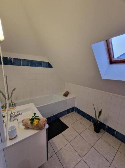 Appartement La Marine Saint-Leu Εξωτερικό φωτογραφία