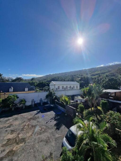 Appartement La Marine Saint-Leu Εξωτερικό φωτογραφία